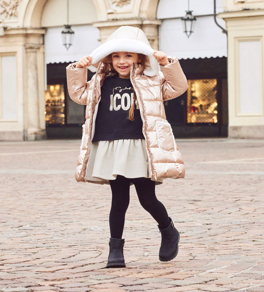 Chicco abbigliamento online store